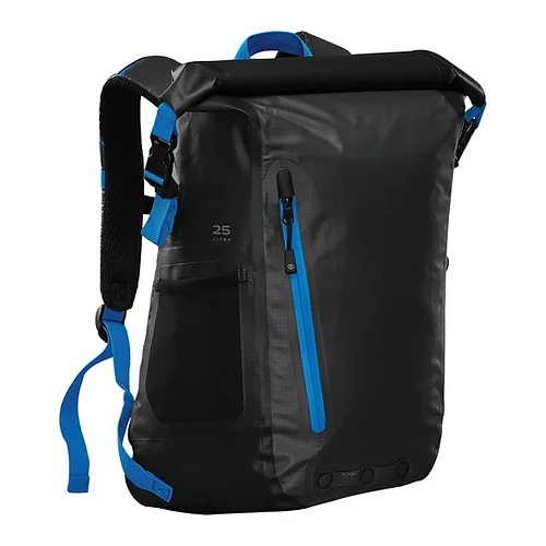 Rainier 25 Waterproof Backpack Bag