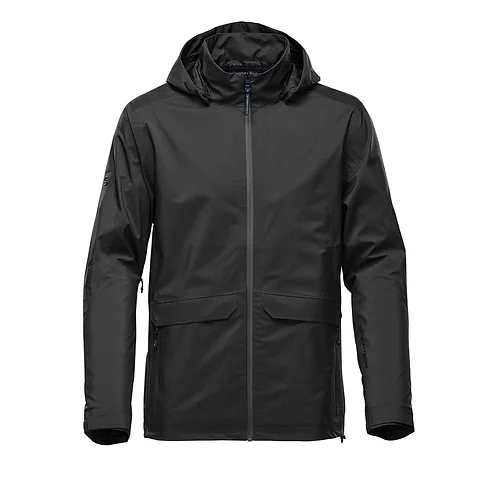 Men's Mission Technical Shell Jacket